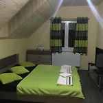 Dovolenkový dom Dovolenkovy Dom Carnica Mlynky