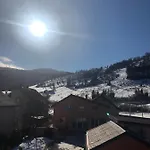 Prázdninový dům Dovolenkovy Dom Carnica *
