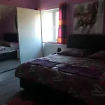 Dovolenkovy Dom Carnica Prázdninový dům *