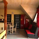 Prázdninový dům Dovolenkovy Dom Carnica Mlynky