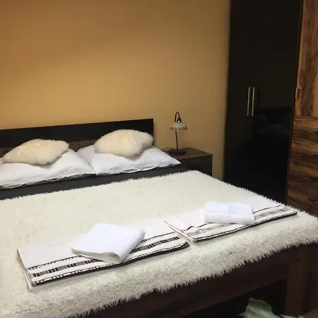 Casa vacanze Dovolenkovy Dom Carnica Mlynky