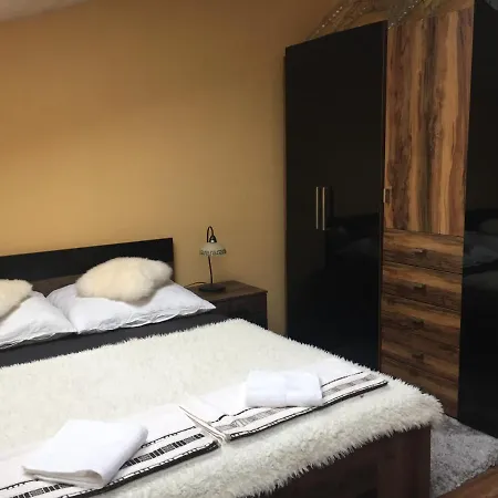 Dovolenkovy Dom Carnica Casa vacanze *