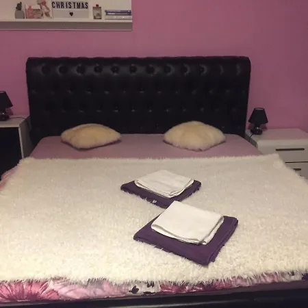 Dovolenkovy Dom Carnica Casa vacanze *