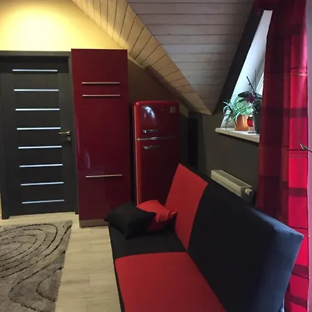 Dovolenkovy Dom Carnica Mlynky