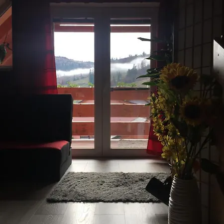 Holiday home Dovolenkovy Dom Carnica