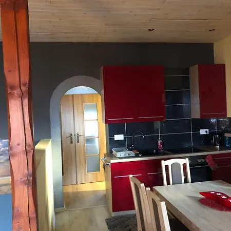 Dovolenkovy Dom Carnica *