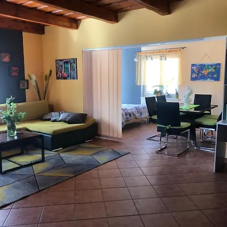 Casa vacanze Dovolenkovy Dom Carnica *