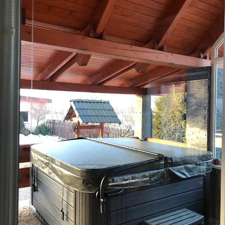 Dovolenkovy Dom Carnica * Mlynky