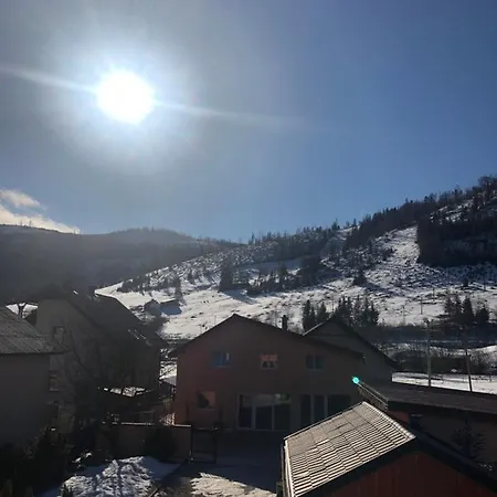 Casa vacanze Dovolenkovy Dom Carnica *