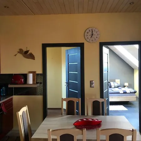 Casa vacanze Dovolenkovy Dom Carnica