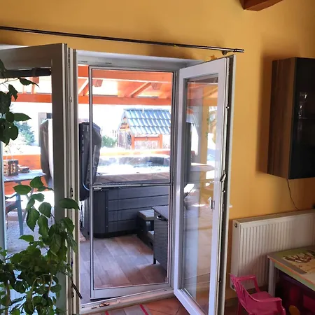 Dovolenkovy Dom Carnica *