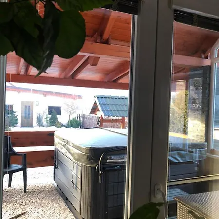 Dovolenkovy Dom Carnica * Mlynky