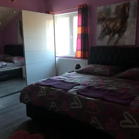 Dovolenkovy Dom Carnica Casa vacanze *