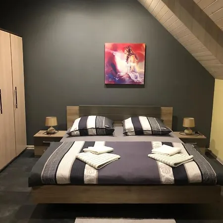 Dovolenkovy Dom Carnica Mlynky