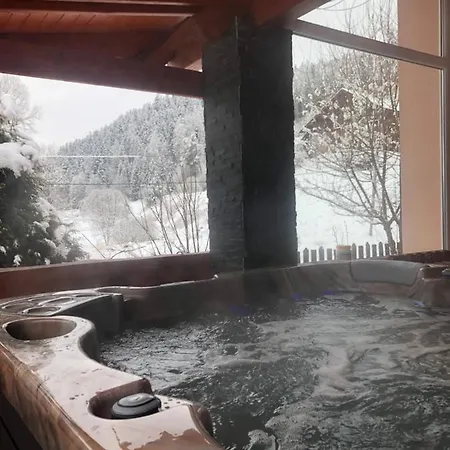 Dovolenkovy Dom Carnica *