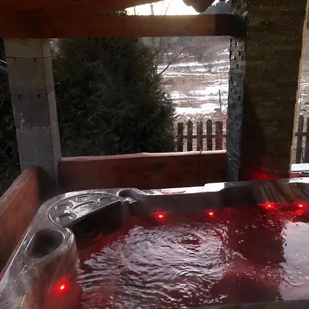 Dovolenkovy Dom Carnica * Mlynky