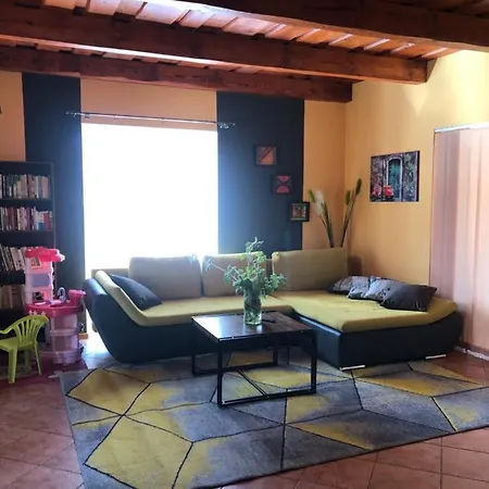 Casa vacanze Dovolenkovy Dom Carnica