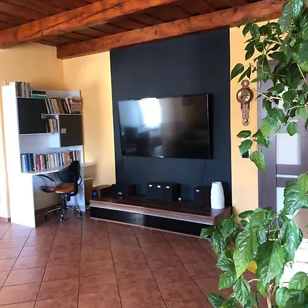 Casa vacanze Dovolenkovy Dom Carnica *