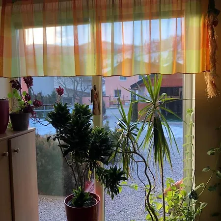 Casa vacanze Dovolenkovy Dom Carnica Mlynky