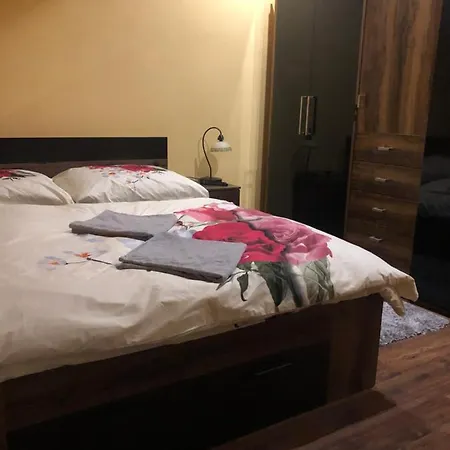 Dovolenkovy Dom Carnica Casa vacanze Mlynky