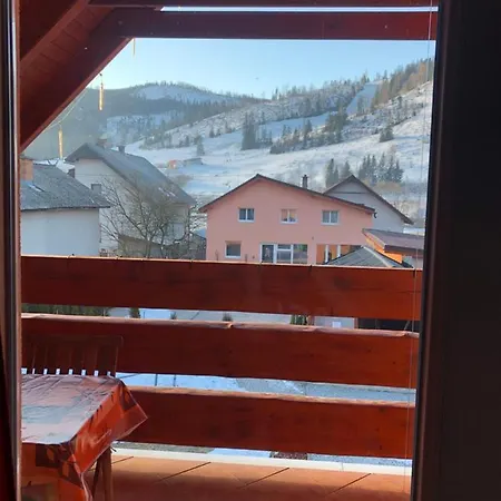 Dovolenkovy Dom Carnica *