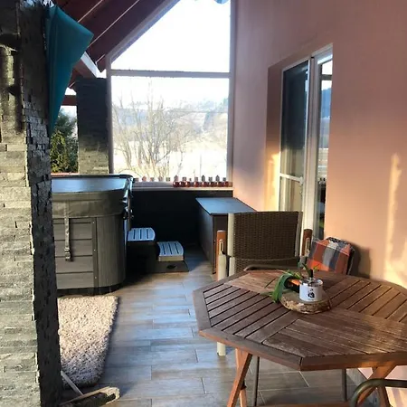 Dovolenkovy Dom Carnica Casa vacanze Mlynky