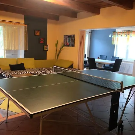 Casa vacanze Dovolenkovy Dom Carnica Mlynky