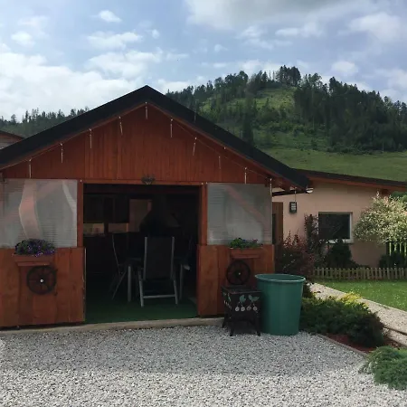 Casa vacanze Dovolenkovy Dom Carnica