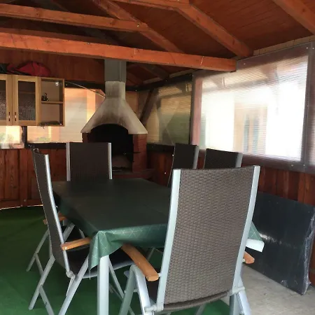 Dovolenkovy Dom Carnica * Mlynky