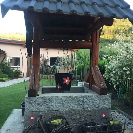 Dovolenkovy Dom Carnica Casa vacanze