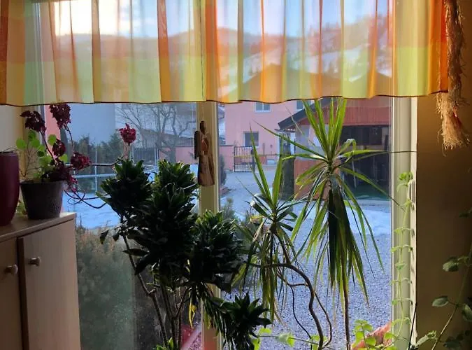 Semesterbostad Dovolenkovy Dom Carnica Mlynky